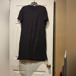 TIME AND TRU TSHIRT DRESS